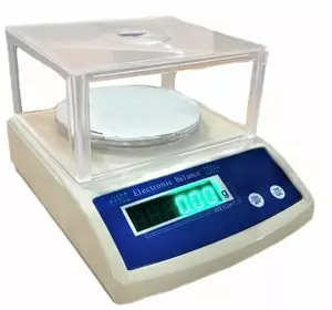Весы лабораторные ВЛ-600