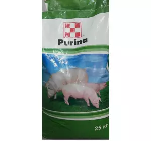 ДМВ премикс Финиш 2,5% для откорма свиней от 4 мес мешок 25кг