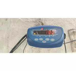 Весовой индикатор XК3118T1