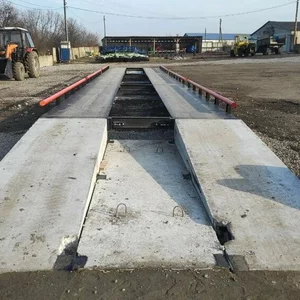 Мобильные, бесфундаментные Мобильные, бесфундаментные