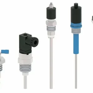 Датчики уровня (уровнемеры) Датчики уровня (уровнемеры)