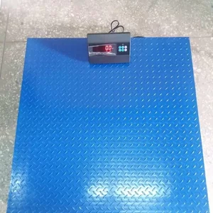 Весы платформенные Весы платформенные