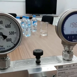 Цифровые манометры Цифровые манометры