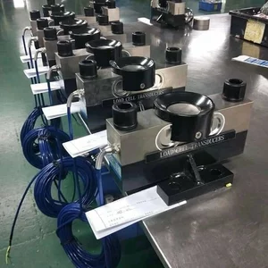 Тензодатчики Тензодатчики